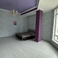 Квартира 70 м², студия - изображение 4