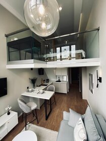 25 м², квартира-студия 5 650 000 ₽ - изображение 83