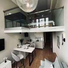 Квартира 27,8 м², студия - изображение 5