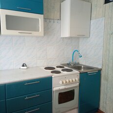 Квартира 44,4 м², 2-комнатная - изображение 2