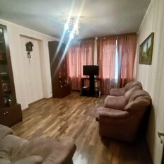 Квартира 87,1 м², 4-комнатная - изображение 3
