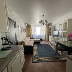 Квартира 71 м², 3-комнатная - изображение 1