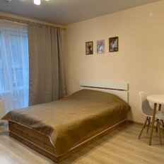 Квартира 28 м², студия - изображение 5