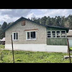часть дома + 10 соток, участок - изображение 2