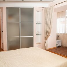 Квартира 111,4 м², 3-комнатная - изображение 5