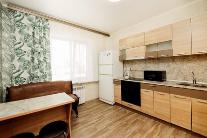 67 м², 3-комнатная квартира 3 999 ₽ в сутки - изображение 21