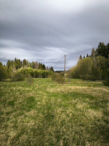 45,4 м², 1-комнатная квартира 7 100 000 ₽ - изображение 14