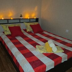 Квартира 36 м², 1-комнатная - изображение 5