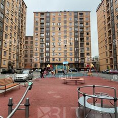 Квартира 58 м², 1-комнатная - изображение 4