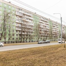 Квартира 51,7 м², 2-комнатная - изображение 3