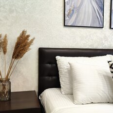 Квартира 45 м², 1-комнатная - изображение 5
