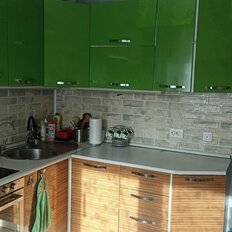 Квартира 54 м², 2-комнатная - изображение 2