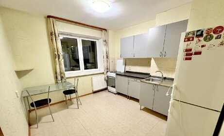 36 м², квартира-студия 31 500 ₽ в месяц - изображение 15