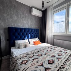 Квартира 28 м², студия - изображение 2