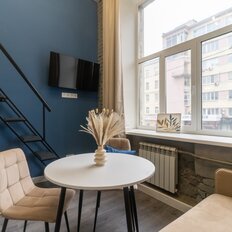 Квартира 19 м², студия - изображение 5