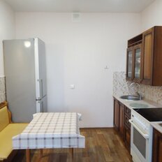Квартира 40,6 м², 1-комнатная - изображение 3