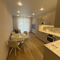 Квартира 65 м², 2-комнатная - изображение 5