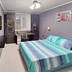 Квартира 65 м², 3-комнатная - изображение 2