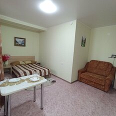 Квартира 28 м², студия - изображение 3