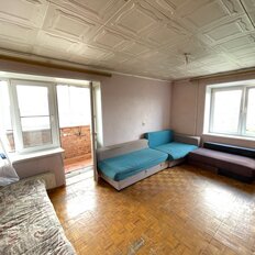 Квартира 38 м², 1-комнатная - изображение 1