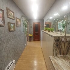 Квартира 65 м², 2-комнатная - изображение 1