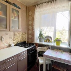 Квартира 33,6 м², 1-комнатная - изображение 2