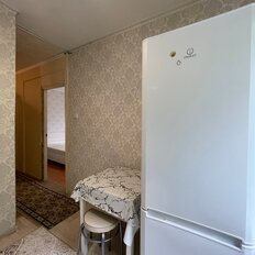 Квартира 33 м², 1-комнатная - изображение 1
