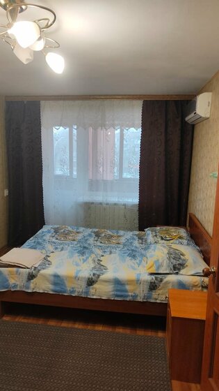 36 м², 1-комнатная квартира 15 000 ₽ в месяц - изображение 12