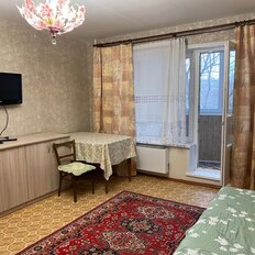 Квартира 40 м², 1-комнатная - изображение 2