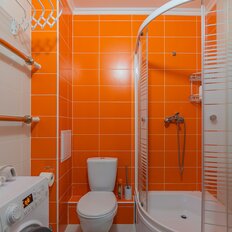 Квартира 25 м², студия - изображение 1