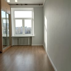 Квартира 25 м², студия - изображение 2