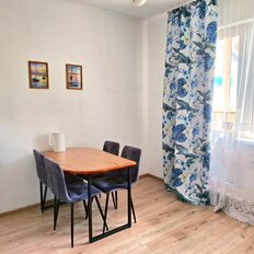Квартира 37 м², 1-комнатная - изображение 4