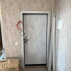 Квартира 65,3 м², 2-комнатная - изображение 5