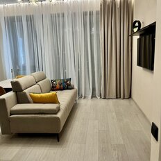 Квартира 38 м², 1-комнатная - изображение 2