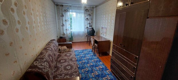 60 м², 3-комнатная квартира 15 000 ₽ в месяц - изображение 29