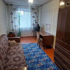 Квартира 50 м², 2-комнатная - изображение 5