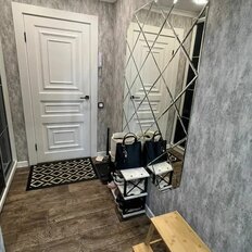 Квартира 50,4 м², 2-комнатная - изображение 5