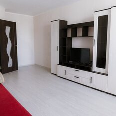 Квартира 36 м², 1-комнатная - изображение 2