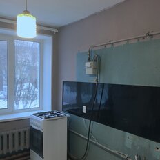 Квартира 31,8 м², 1-комнатная - изображение 2