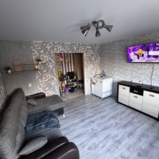 Квартира 64,4 м², 3-комнатная - изображение 4