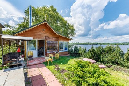 15 м² дом, 3 сотки участок 1 150 000 ₽ - изображение 53