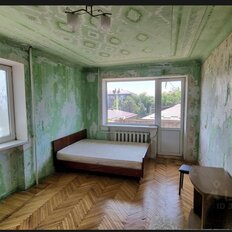 Квартира 32 м², 1-комнатная - изображение 1
