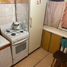 Квартира 40 м², 2-комнатная - изображение 4