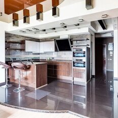 Квартира 61 м², 2-комнатная - изображение 1