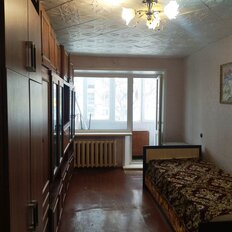 Квартира 30,4 м², 1-комнатная - изображение 2