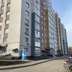 Квартира 23 м², студия - изображение 3