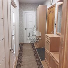 Квартира 35 м², 1-комнатная - изображение 5