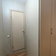 Квартира 24,4 м², студия - изображение 5