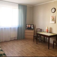 Квартира 38,9 м², 1-комнатная - изображение 3