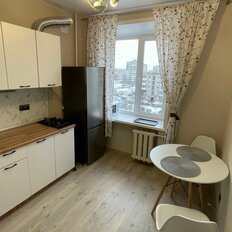 Квартира 35 м², 1-комнатная - изображение 5